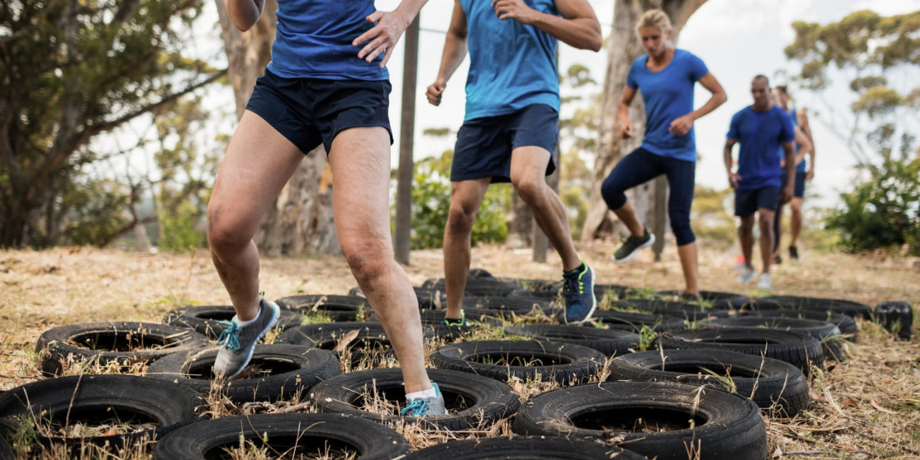 Hindernislauf Training: Top Tipps für deinen OCR Trainingsplan